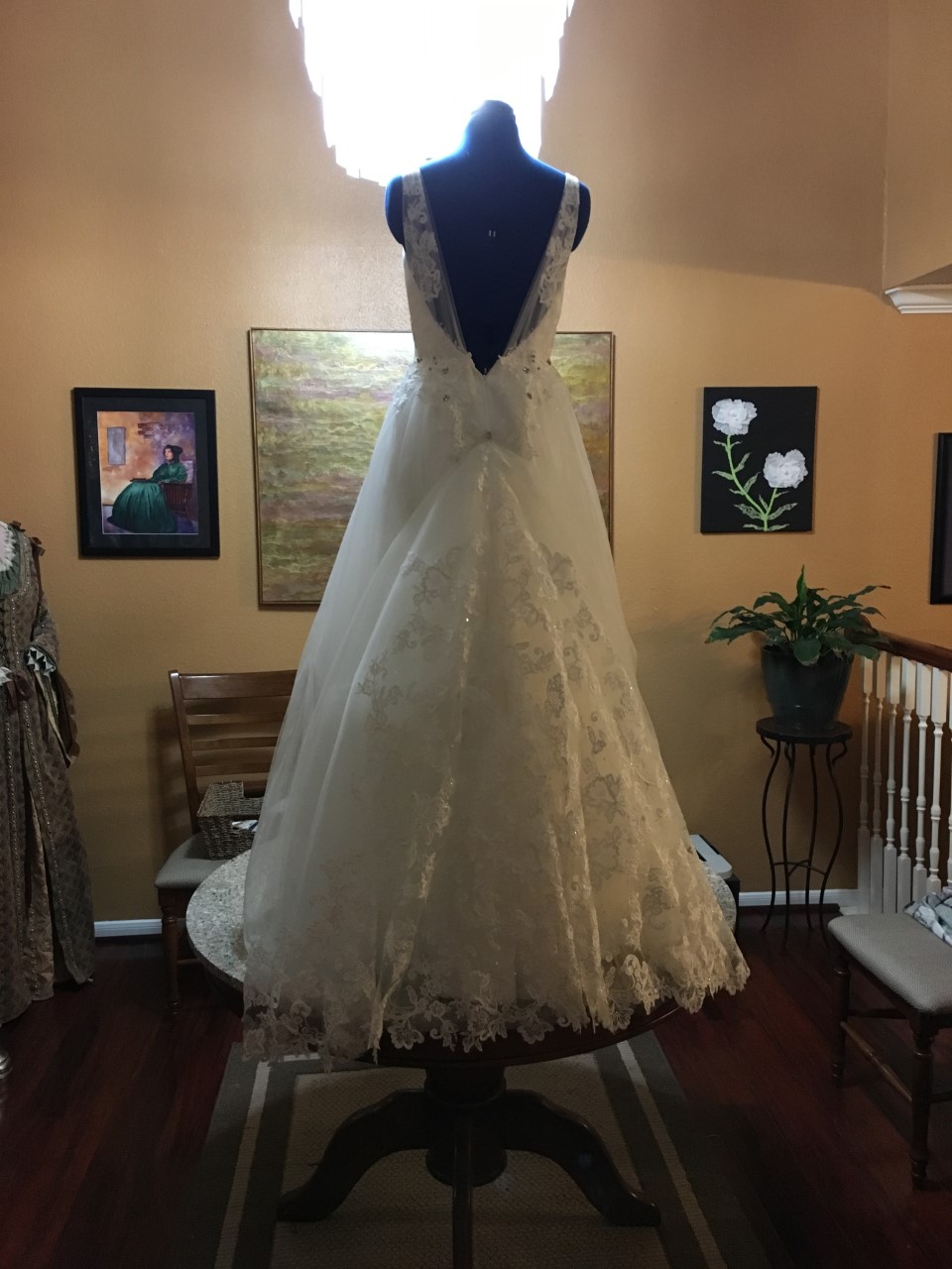 Alterations 2017